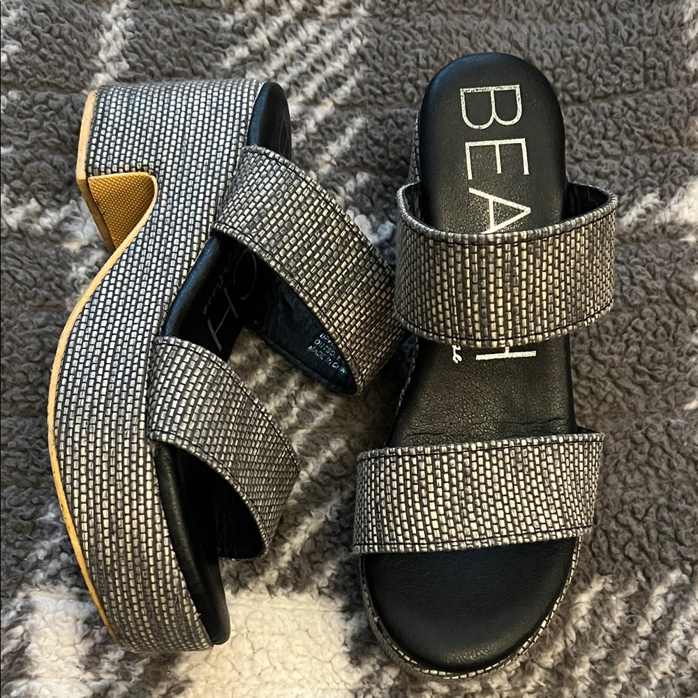 BEACH by Matisse Women's Sandals